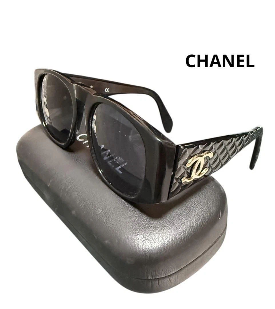 coco chanel sunglasses products for sale | eBay