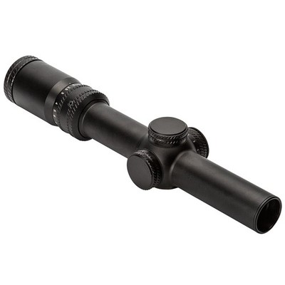 Sightmark Citadel 1-10x24 1/2 MOA CR1 Riflescope SM13138CR1: NEW, Free Shipping
