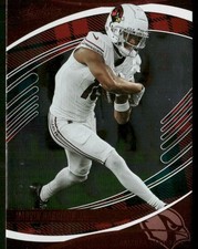 2025 Panini Absolute Countdown Calendar #14 Marvin Harrison Jr.