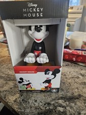 Disney Mickey Mouse phone and controller holder