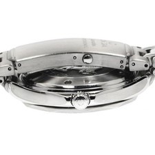 OMEGA SEAMASTER DIVER 300M 212.30.41.20.01.002 41mm SS Black Dial Date #C1080 2