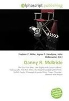 Frederic P. Miller (U. A.) | Danny R. Mcbride | Taschenbuch | Englisch (2026)