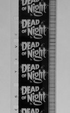 16mm Film – Preview Trailer – Dead of Night 1945 Mervyn Johns