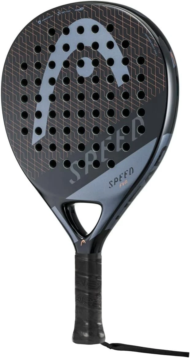STIGA Racchetta da Padel AXE 3 - Racchetta Premium Veloce, Potente, per