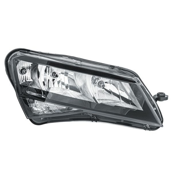 Hella 1EJ 011 939-021 Hauptscheinwerfer-image
