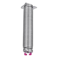 Easypart Passend FüR Bosch 00611340 TüRscharnierfeder Rosa Rechts Links