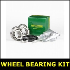 Wheel Bearing Kit Front Fits ROVER MINI MINI-MOKE 1000 1300 1.0 1.3 XN 4A79