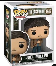 Ultimate Funko Pop The Last of Us Figures Gallery and Checklist 10