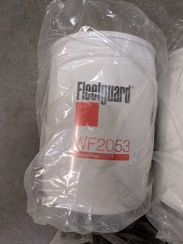 CUMMINS FILTRATION FLEETGUARD ELEMENT WATER FILTER WF2053 COOLANT NEW ALLIS GMC