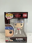 Funko Pop! Vinyl: Stranger Things - Eleven - #1780