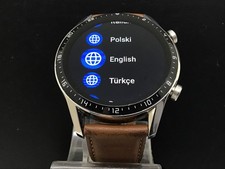 SMARTWATCH HUAWEI WATCH GT2 ELEGANT 20291271