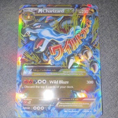 charizard ex pokemon card ebay Pokmon TCG Charizard ex Scarlet & Violet: Paldean Fates 054/091 Holo  Double
