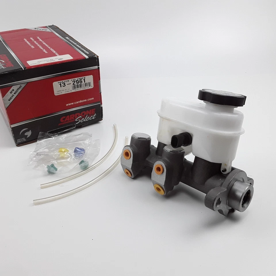 Cilindro maestro de freno para Saturn SW2 1993-2001 SC1 1993-2002 SC 1991-1992 Foto 4 de 4