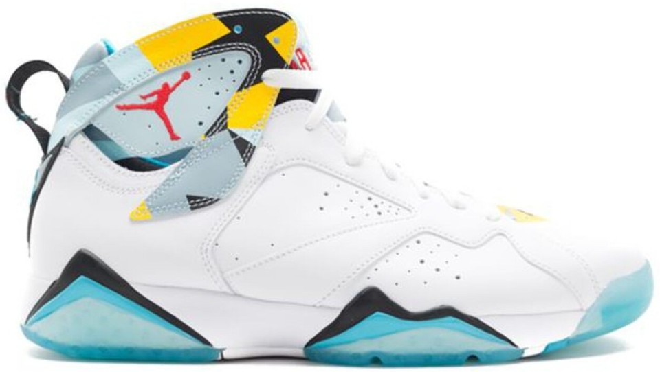 Jordan 7 Retro N7 for Sale | Authenticity Guaranteed | eBay