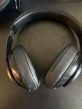 Beats by Dr. Dre Studio3 Wireless Bluetooth Foldable Over-Ear Headphones Black