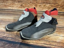 SALOMON Escape sci di fondo nordico SALOMON taglia EU36 US4 SNS profilo 2220