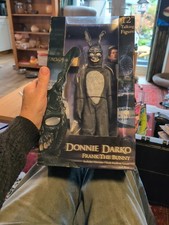 NECA Cult Classics Series 2: Frank The Bunny Donnie Darko Action