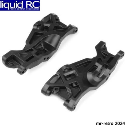 Tekno RC 7225 Suspension Arms front : ET410