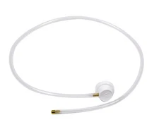 Eastwood 12512 Aerosol Nozzle w/ 24in Extension Hose