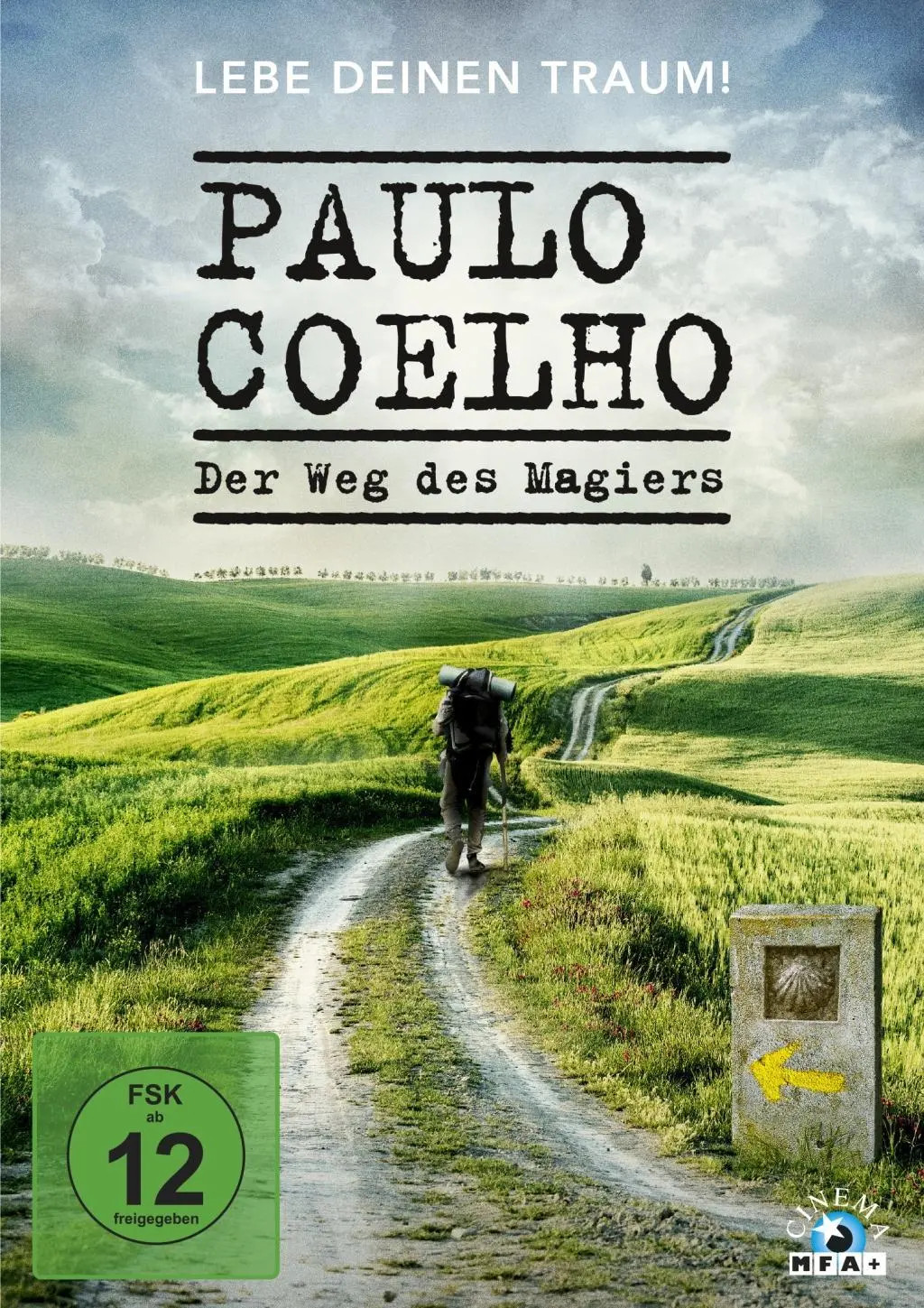 Paulo Coelho - Der Weg des Magiers - Bild 3