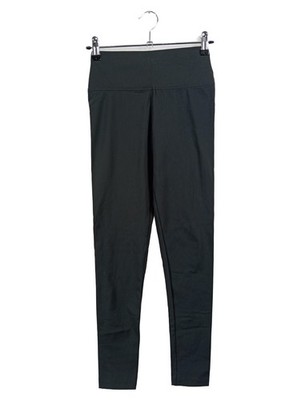 Lululemon Align High-Rise Pant 25'' Leggings Damen Schwarz Gr. 36 Sport