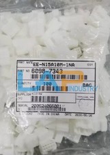 100pcs/pack New 6098-7343 Plugs Accessories 60987343 connector
