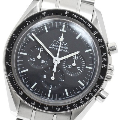 OMEGA Speedmaster Professional Moon Watch 3570.50 Hand Winding Men's_946933