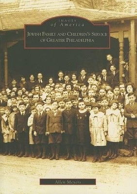 Allen Meyers Jewish Family And Children's Service of Gre (Paperback) (UK IMPORT)