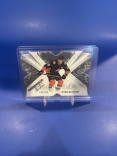 2022-23 SPx - Radiance F/X Ryan Getzlaf #RFX-20 /549