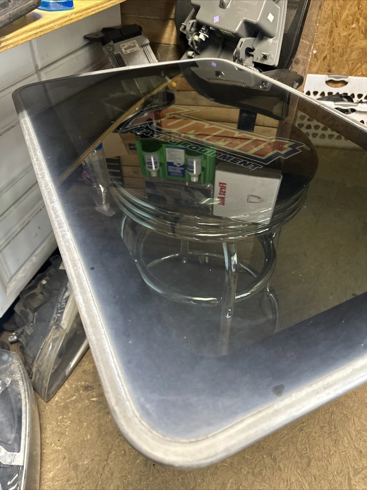 Pontiac Aztek 2004 techo corredizo OEM Foto 2 de 4