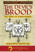 The Devil's Brood The Sons Of Constantine Aleksander Krawczuk Taschenbuch 2025