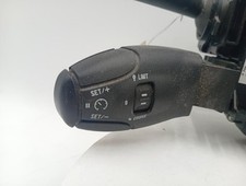 Commodo Peugeot 3008