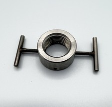 Aviation Spark Plug Gapping Tool easy to use compact used