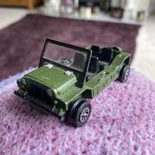 Dinky Toys No 601 Austin Mini Mike