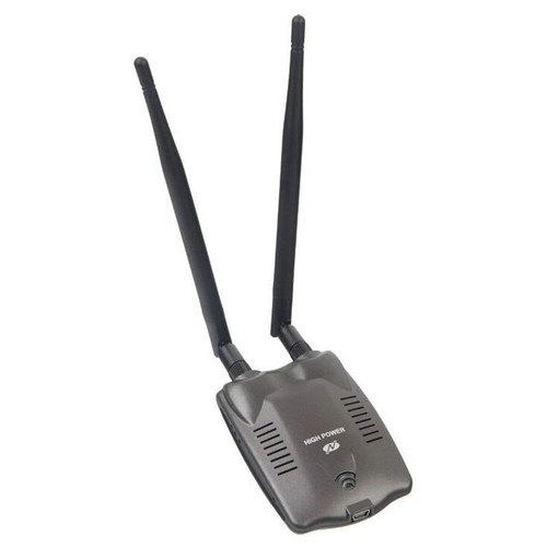 WLAN-Adapter-Decoder BT-N9100 für Beini RTL8192FU High 3000MW R9W18936 - Bild 5 von 6