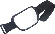 Cipa USA Hand Mirror Left/Right