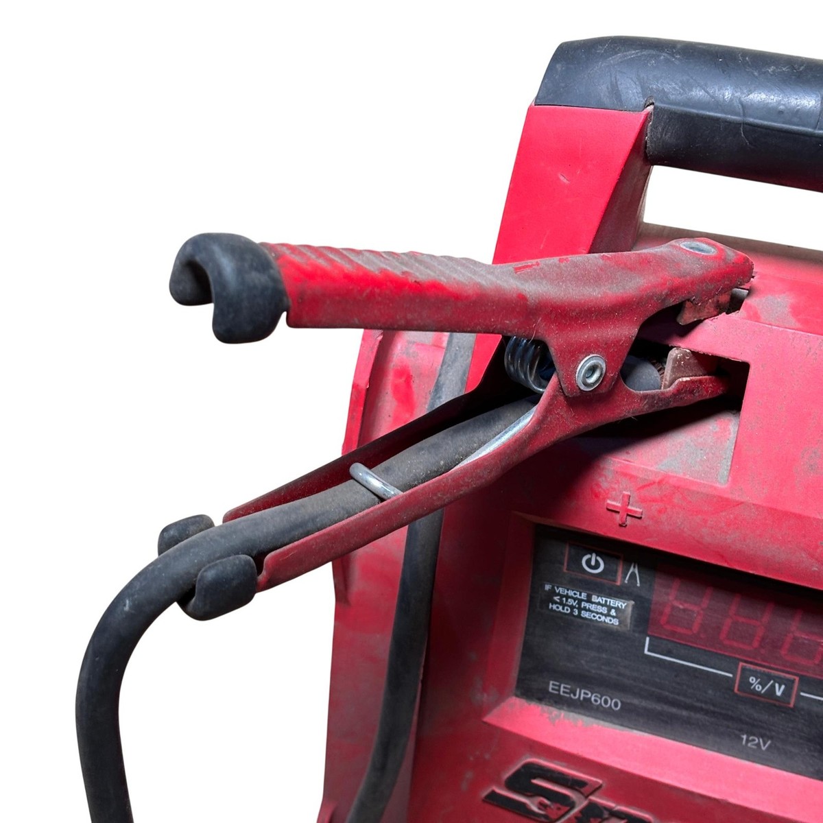 Snap-on Tools EEJP600 12-Volt Lead-Acid Engine Starter+ | eBay