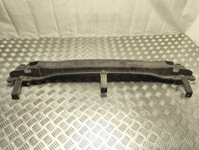 Hyundai i20 (GB IB) 2018 Träger Stoßstange Stoßfänger hinten 86631C8000