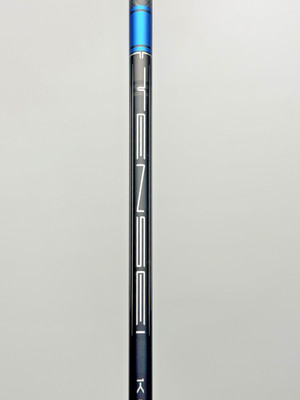 Mitsubishi Tensei 1K Blue 65g Regular 40.75'' Shaft Titleist Fairway Tip JumboMax