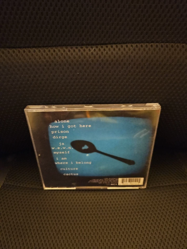 Serum von Dorothy Surrender | CD | Zustand sehr gut - Bild 2 von 2