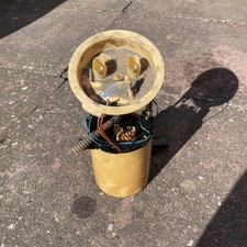 BMW 3 SERIES E90 E91 E92 E93 325D 330D M57 DIESEL IN TANK FUEL PUMP SENDER UNIT