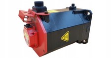 SERVO MOTOR SERVOMOTOR FANUC A06B-0268-B605#S000 AIS 30/4000 5,5KW