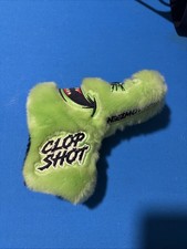 SCOTTY CAMERON HALLOWEEN 2023 CLOP SHOT PUTTER COVER