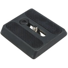 Induro PH09 Snap-In Quick Release Plate for BH-2-M Heads