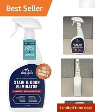 Stain  Strong Odor Eliminator, Enzyme Cleaner, Pet Odor Eliminator for Home ...
