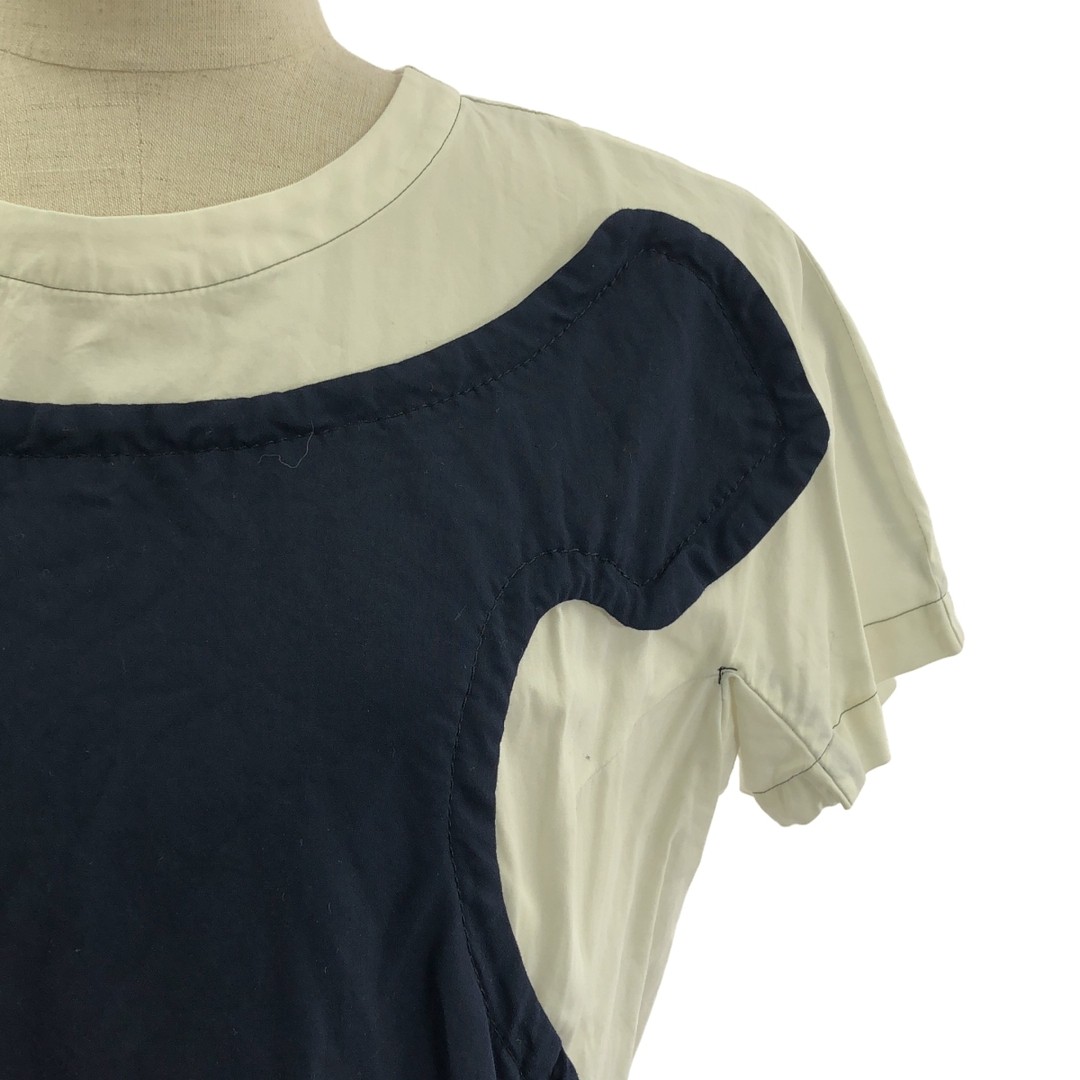 COMME des GARCONS ComCom 2018SS Polyester Process… - image 2