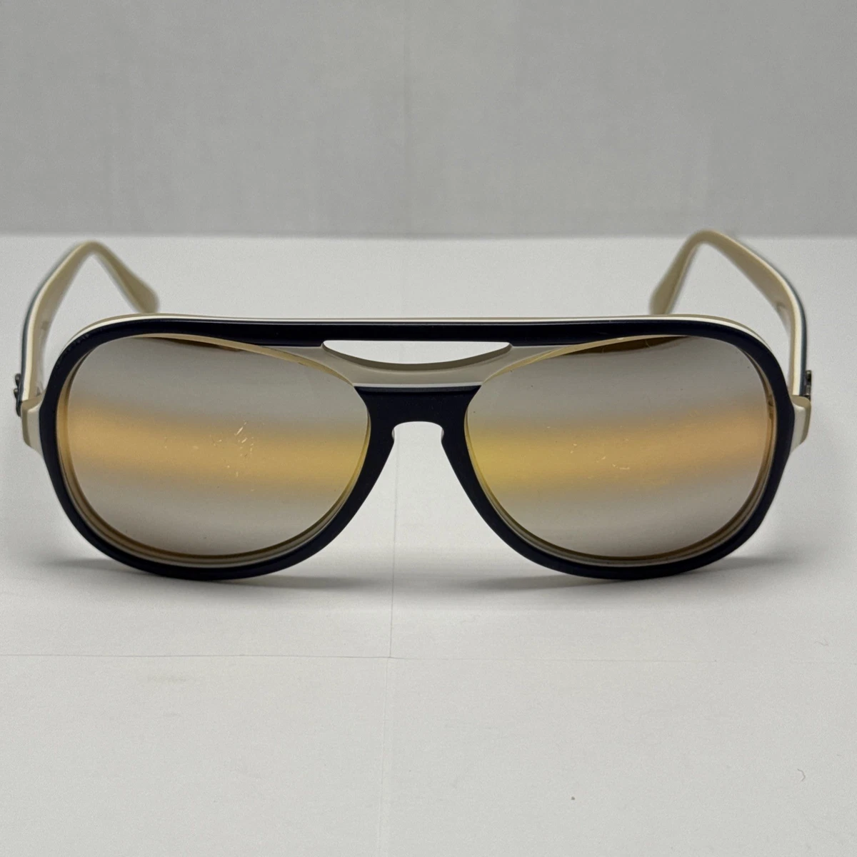 Ray-Ban Blue Vintage Sunglasses for sale | eBay