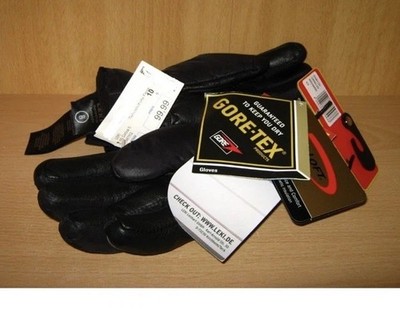 LEKI Damen Skihandschuhe Cortina S GTX  Gr 6 Neu oder für Kinder 5-7 Jahre