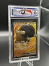 Pokemon TCG SV White Flare Full Art Ultra Rare Bouffalant EX 162/086 Mint 10!!!