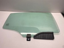 Mercedes-Benz S W221 2009 Hinten rechts Fenster Scheibe Tür hinten 43R000263 Mercedes-Benz S W221 2009 Hinten rechts Fenster Scheibe Tür hinten 43R000263